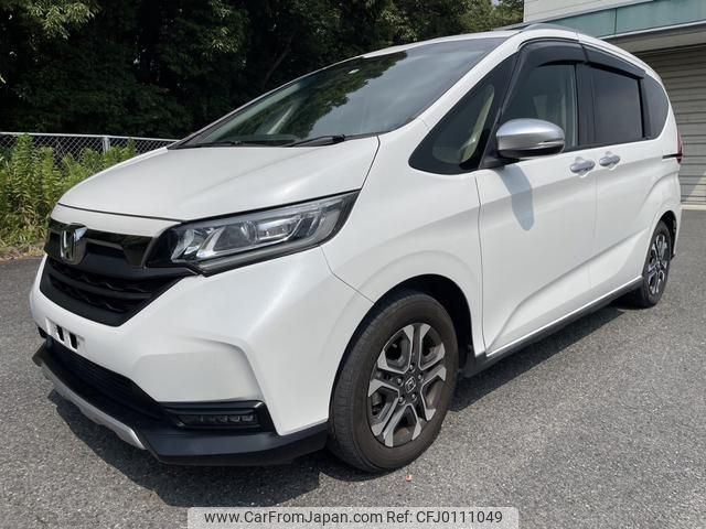 honda freed 2021 quick_quick_GB5_GB5-3154917 image 1