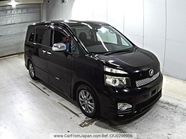 toyota voxy 2011 -TOYOTA--Voxy ZRR70W-0440556---TOYOTA--Voxy ZRR70W-0440556- image 1