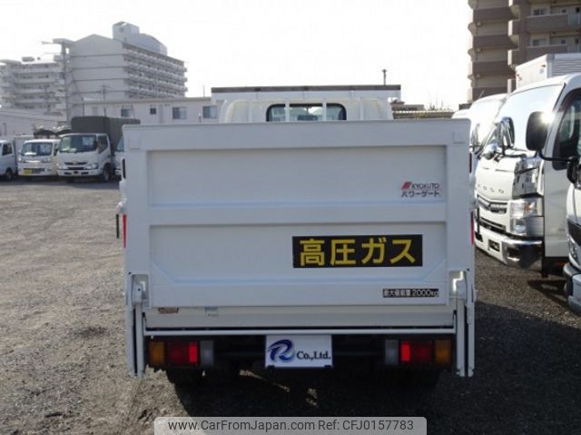 isuzu elf-truck 2016 quick_quick_TPG-NJR85A_NJR85-7055907 image 2