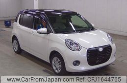 daihatsu boon 2020 CFJ1644765