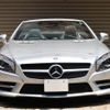 mercedes-benz sl-class 2013 quick_quick_RBA-231457_WDD2314572F008823 image 3