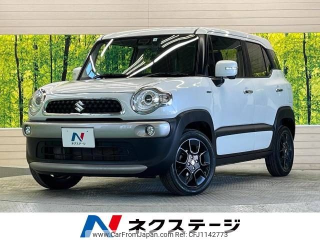 suzuki xbee 2018 -SUZUKI--XBEE DAA-MN71S--MN71S-105696---SUZUKI--XBEE DAA-MN71S--MN71S-105696- image 1