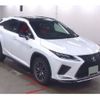 lexus rx 2020 quick_quick_DBA-AGL20W_AGL20-0015122 image 1