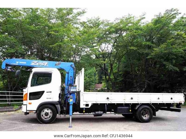 hino ranger 2015 -HINO--Hino Ranger SDG-FC9JKAP--FC9JKA-17217---HINO--Hino Ranger SDG-FC9JKAP--FC9JKA-17217- image 2