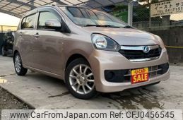 daihatsu mira-e-s 2013 -DAIHATSU--Mira e:s DBA-LA300S--LA300S-1205405---DAIHATSU--Mira e:s DBA-LA300S--LA300S-1205405-