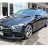 mercedes-benz cls-class 2018 -MERCEDES-BENZ--Benz CLS LDA-257314--WDD2573142A024324---MERCEDES-BENZ--Benz CLS LDA-257314--WDD2573142A024324- image 3