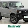 suzuki jimny 2024 CFJ1860154 image 1