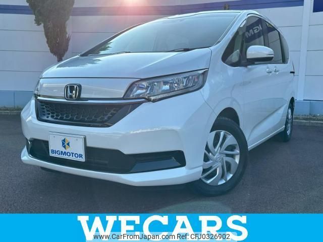 honda freed 2021 quick_quick_6BA-GB5_GB5-3149124 image 1