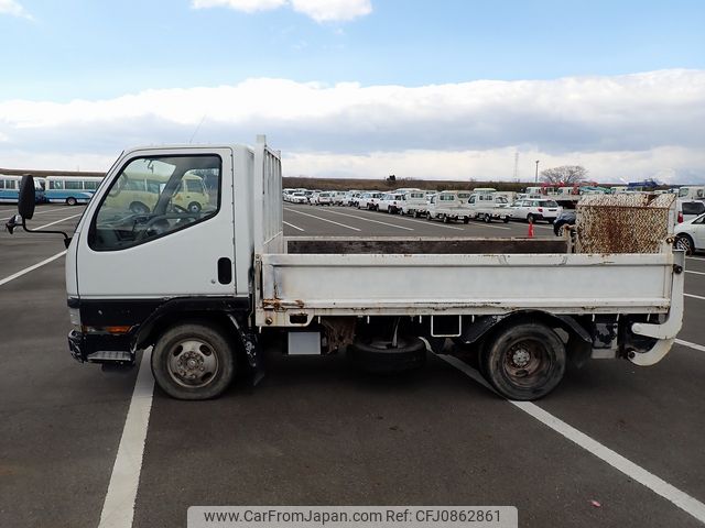 mitsubishi-fuso canter-guts 2001 22231506 image 2