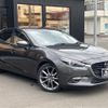 mazda axela 2018 -MAZDA 【札幌 303ﾐ2422】--Axela BM2AS--101330---MAZDA 【札幌 303ﾐ2422】--Axela BM2AS--101330- image 23