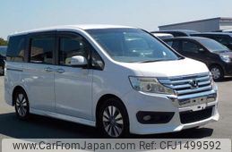 honda stepwagon 2012 CFJ1499592