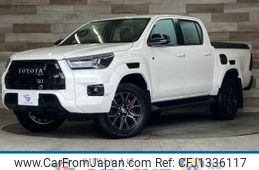 toyota hilux 2022 GOO_NET_EXCHANGE_0208264A20250625D001