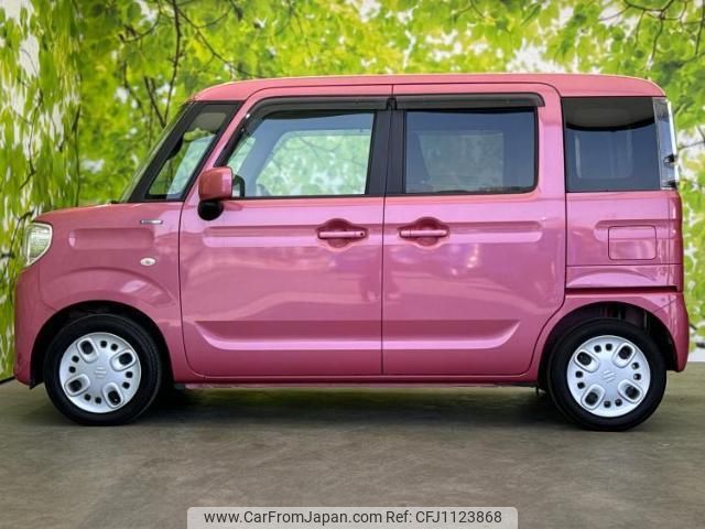 suzuki spacia 2018 quick_quick_DAA-MK53S_MK53S-147768 image 2