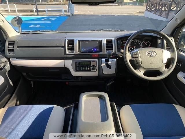 toyota hiace-van 2019 quick_quick_QDF-GDH206V_GDH206-1021129 image 2