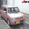 suzuki alto-lapin 2010 -SUZUKI 【山梨 580ﾎ6497】--Alto Lapin HE22S--HE22S-182630---SUZUKI 【山梨 580ﾎ6497】--Alto Lapin HE22S--HE22S-182630- image 1