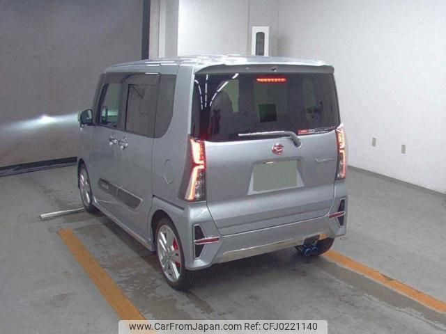 daihatsu tanto 2021 quick_quick_5BA-LA650S_LA650S-0143930 image 2