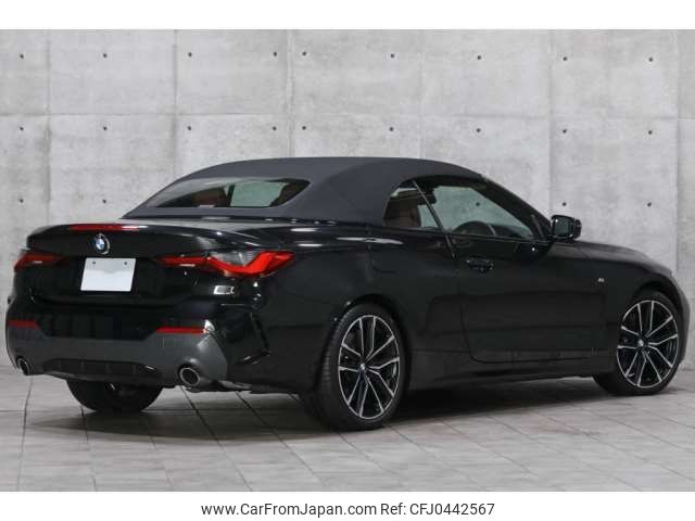 bmw 4-series 2021 -BMW--BMW 4 Series 3BA-12AP20--WBA12AT080CH78190---BMW--BMW 4 Series 3BA-12AP20--WBA12AT080CH78190- image 2