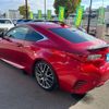 lexus rc 2017 -LEXUS--Lexus RC DBA-ASC10--ASC10-6001102---LEXUS--Lexus RC DBA-ASC10--ASC10-6001102- image 2