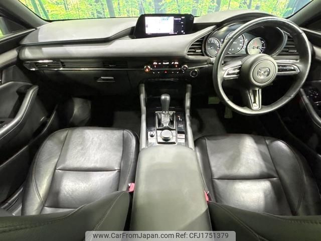 mazda mazda3-fastback 2019 CFJ1751379 image 2