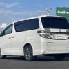 toyota vellfire 2014 -TOYOTA--Vellfire DBA-ANH20W--ANH20-8330025---TOYOTA--Vellfire DBA-ANH20W--ANH20-8330025- image 15