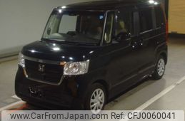 honda n-box 2019 -HONDA--N BOX JF3-1289719---HONDA--N BOX JF3-1289719-