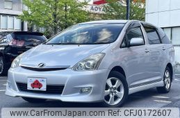 toyota wish 2006 -TOYOTA--Wish DBA-ZNE10G--ZNE10-0296560---TOYOTA--Wish DBA-ZNE10G--ZNE10-0296560-