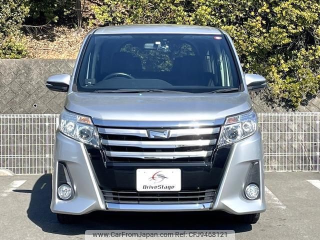 toyota noah 2015 quick_quick_DBA-ZRR80W_ZRR80-0118915 image 2