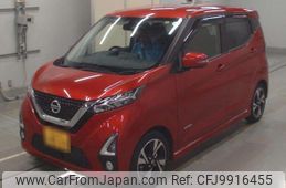 nissan dayz 2020 quick_quick_4AA-B45W_B45W-0013730