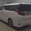 toyota alphard 2022 -TOYOTA--Alphard 3BA-GGH30W--GGH30-0043039---TOYOTA--Alphard 3BA-GGH30W--GGH30-0043039- image 7
