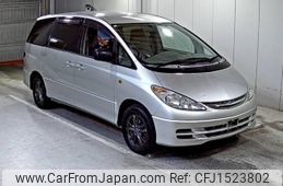 toyota estima 2000 CFJ1523802