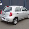nissan march 2018 -NISSAN--March DBA-K13--K13-077025---NISSAN--March DBA-K13--K13-077025- image 2