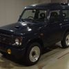 suzuki jimny 1995 -SUZUKI 【Ｎｏ後日 】--Jimny JA22W-100483---SUZUKI 【Ｎｏ後日 】--Jimny JA22W-100483- image 1