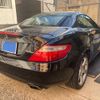 mercedes-benz slk-class 2011 -MERCEDES-BENZ--Benz SLK DBA-172448--WDD1724482F016724---MERCEDES-BENZ--Benz SLK DBA-172448--WDD1724482F016724- image 6