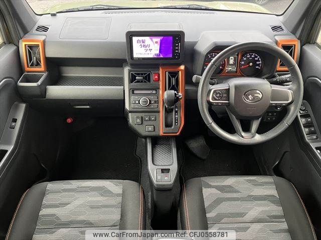 daihatsu taft 2020 -DAIHATSU--Taft 6BA-LA900S--LA900S-0002258---DAIHATSU--Taft 6BA-LA900S--LA900S-0002258- image 2