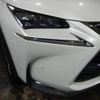 lexus nx 2016 CFJ1574990 image 11