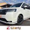 honda stepwagon 2025 quick_quick_RP6_RP6-1130622 image 1