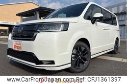 honda stepwagon 2025 quick_quick_RP6_RP6-1130622