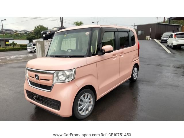 honda n-box 2017 GOO_JP_700080342430250213001 image 1