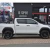 toyota hilux 2019 -TOYOTA--Hilux QDF-GUN125--GUN125-3910220---TOYOTA--Hilux QDF-GUN125--GUN125-3910220- image 4