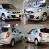 nissan march 2022 -NISSAN--March 5BA-K13--K13-097463---NISSAN--March 5BA-K13--K13-097463- image 3