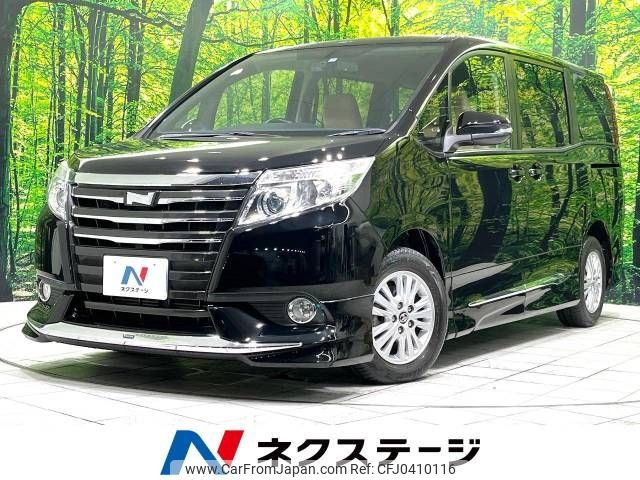 toyota noah 2014 -TOYOTA--Noah DBA-ZRR80G--ZRR80-0002779---TOYOTA--Noah DBA-ZRR80G--ZRR80-0002779- image 1