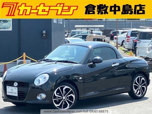 daihatsu copen 2022 -DAIHATSU--Copen LA400K--LA400K-0047942---DAIHATSU--Copen LA400K--LA400K-0047942- image 1