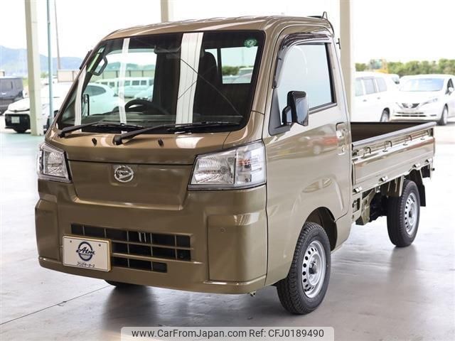 daihatsu hijet-truck 2024 quick_quick_3BD-S510P_S510P-0573966 image 1