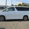 toyota vellfire 2011 CFJ1783361 image 13