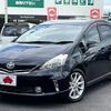 toyota prius-α 2011 -TOYOTA--Prius α DAA-ZVW41W--ZVW41-3016090---TOYOTA--Prius α DAA-ZVW41W--ZVW41-3016090- image 1