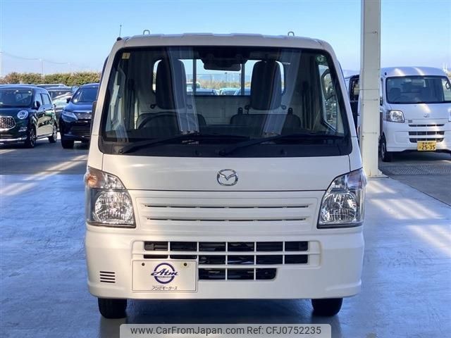 mazda scrum-truck 2020 quick_quick_EBD-DG16T_DG16T-520484 image 2