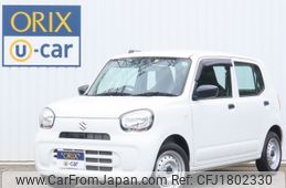 suzuki alto 2022 CFJ1802330