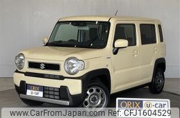 suzuki hustler 2022 CFJ1604529