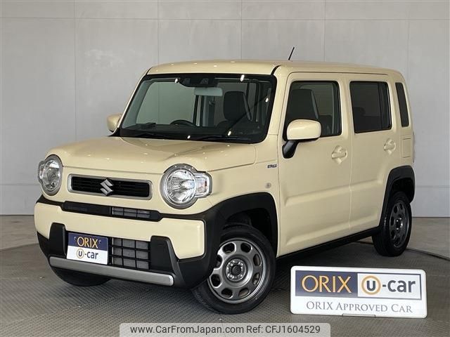 suzuki hustler 2022 CFJ1604529 image 1