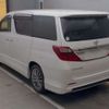 toyota alphard 2014 -TOYOTA--Alphard DBA-ANH20W--ANH20-8341771---TOYOTA--Alphard DBA-ANH20W--ANH20-8341771- image 5